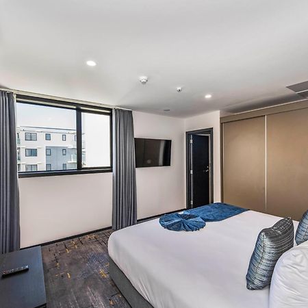 Marsden Suites Albany Auckland Dış mekan fotoğraf