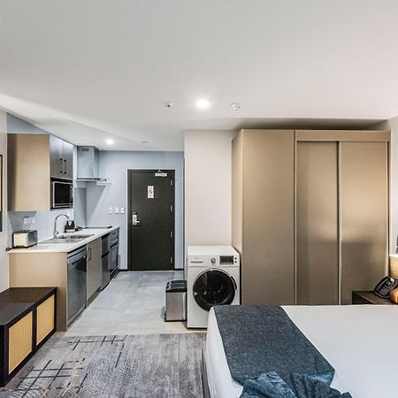 Marsden Suites Albany Auckland Dış mekan fotoğraf