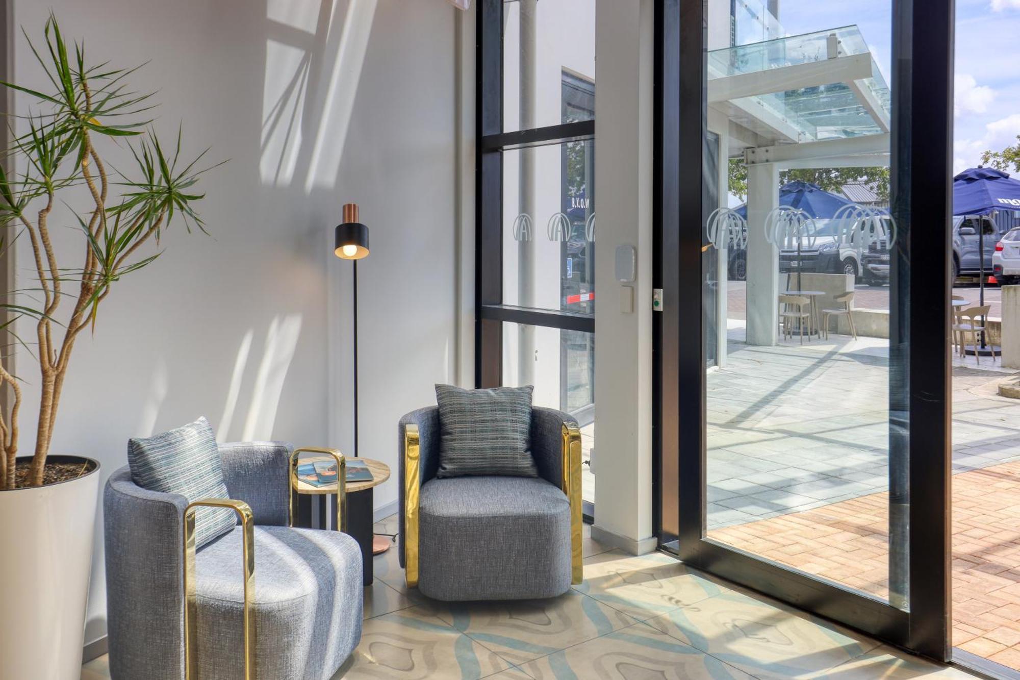 Marsden Suites Albany Auckland Dış mekan fotoğraf