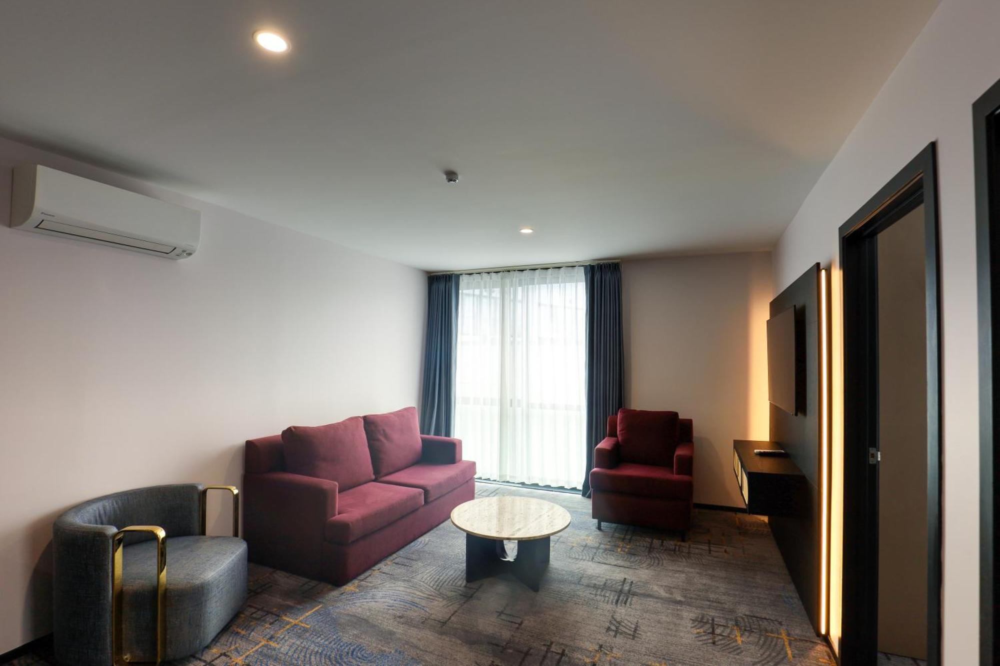 Marsden Suites Albany Auckland Dış mekan fotoğraf