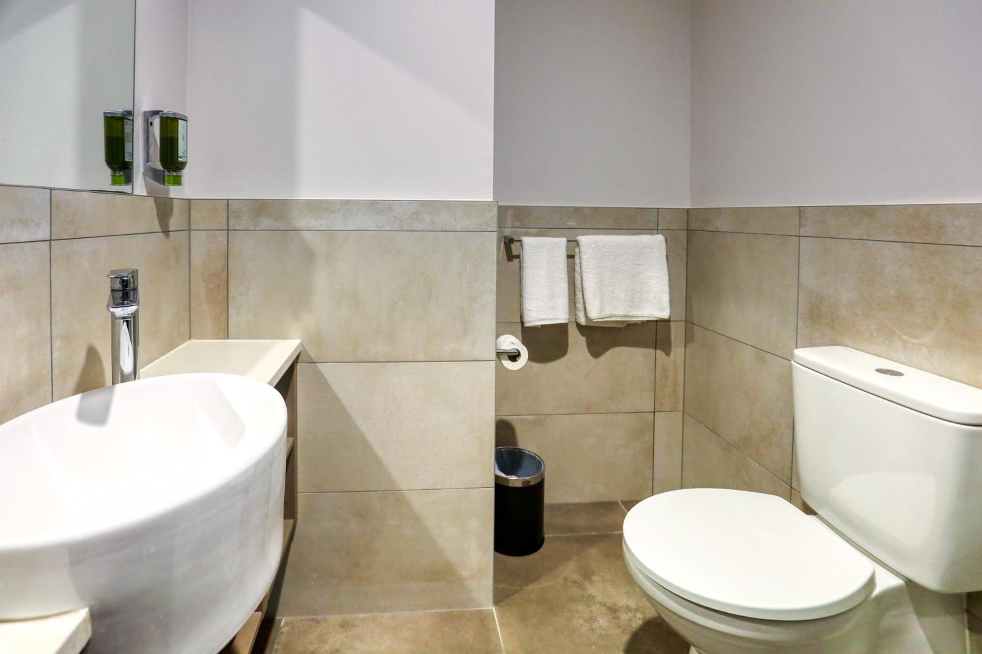 Marsden Suites Albany Auckland Dış mekan fotoğraf