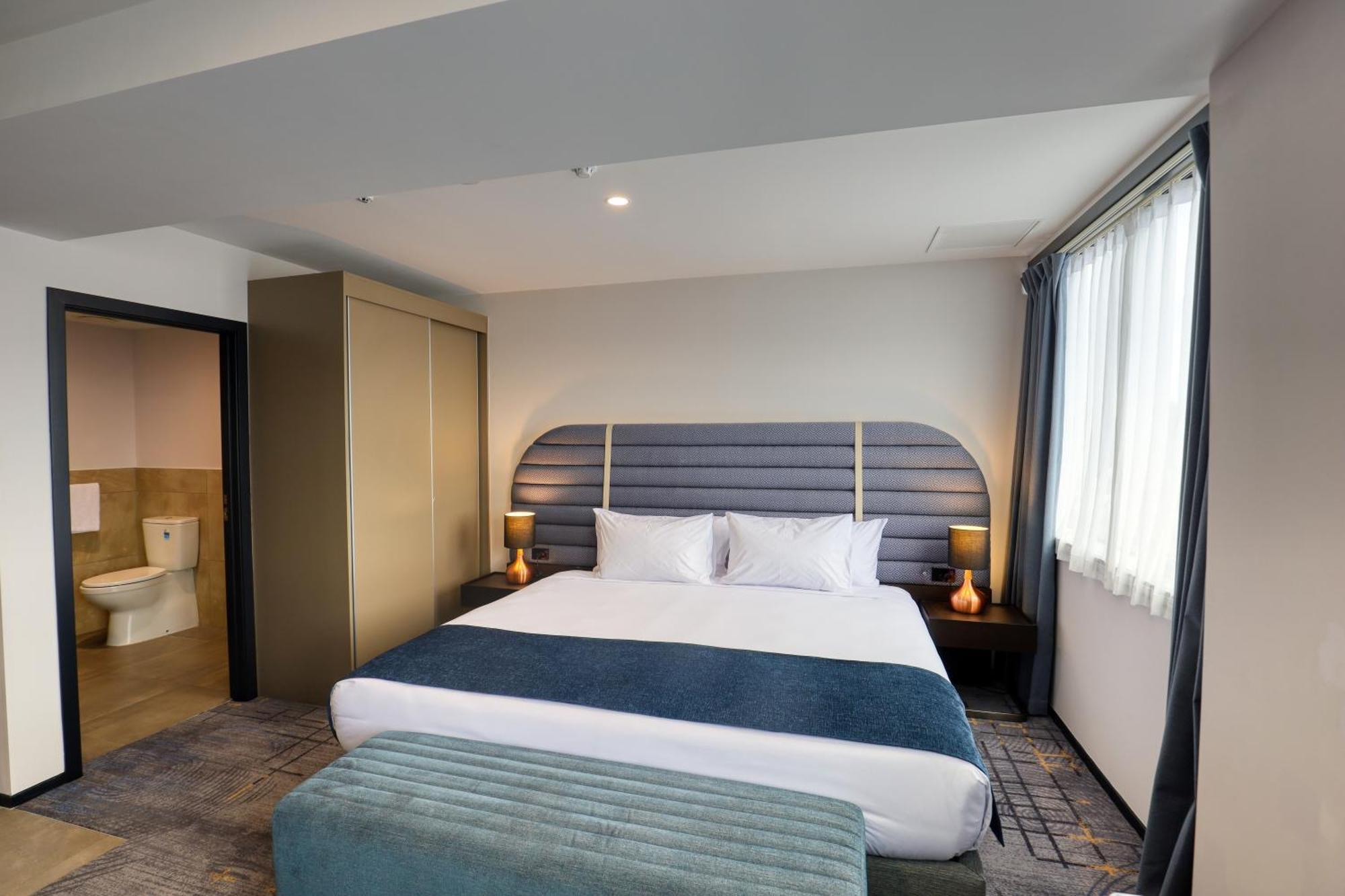 Marsden Suites Albany Auckland Dış mekan fotoğraf