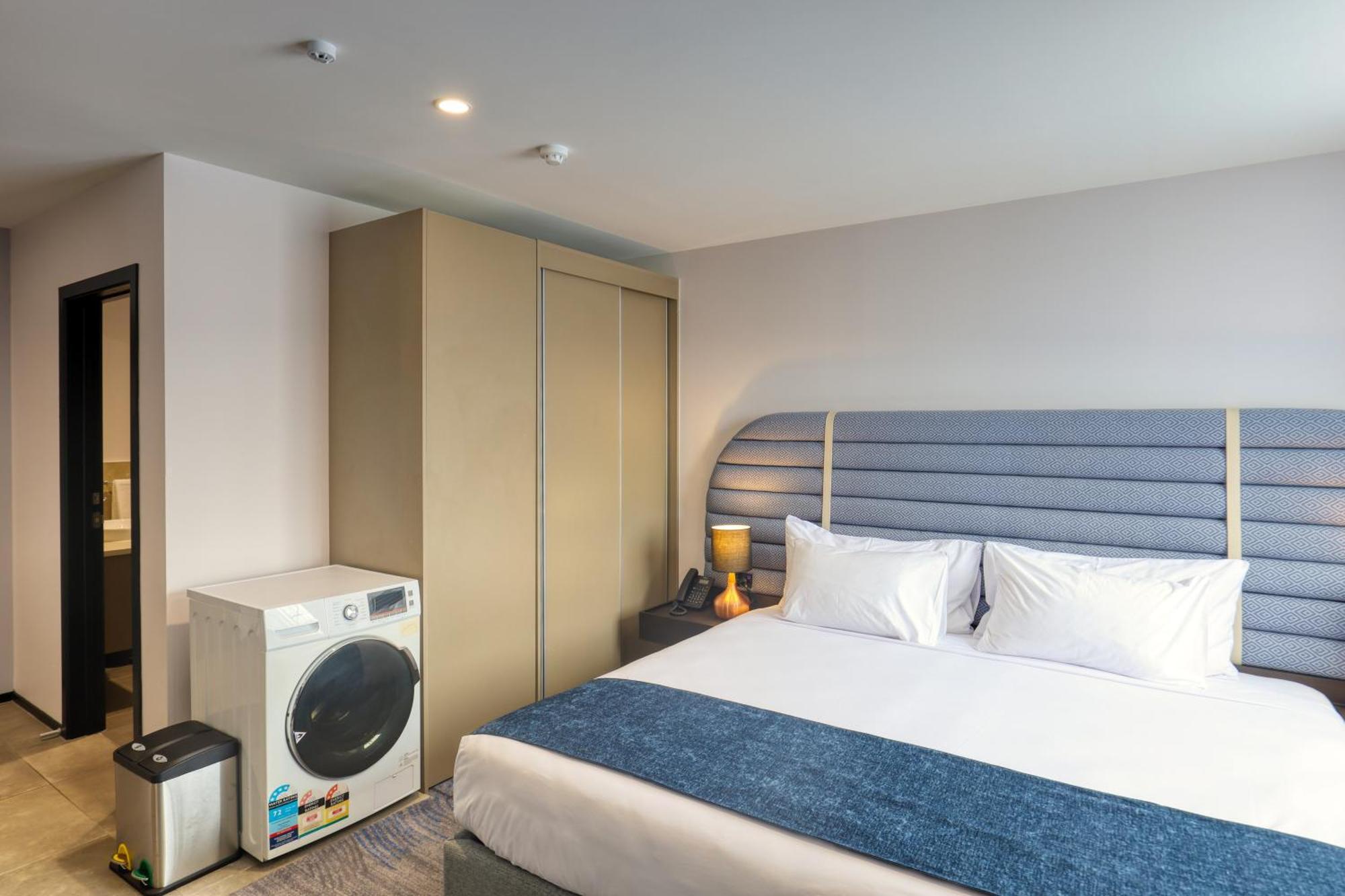 Marsden Suites Albany Auckland Dış mekan fotoğraf