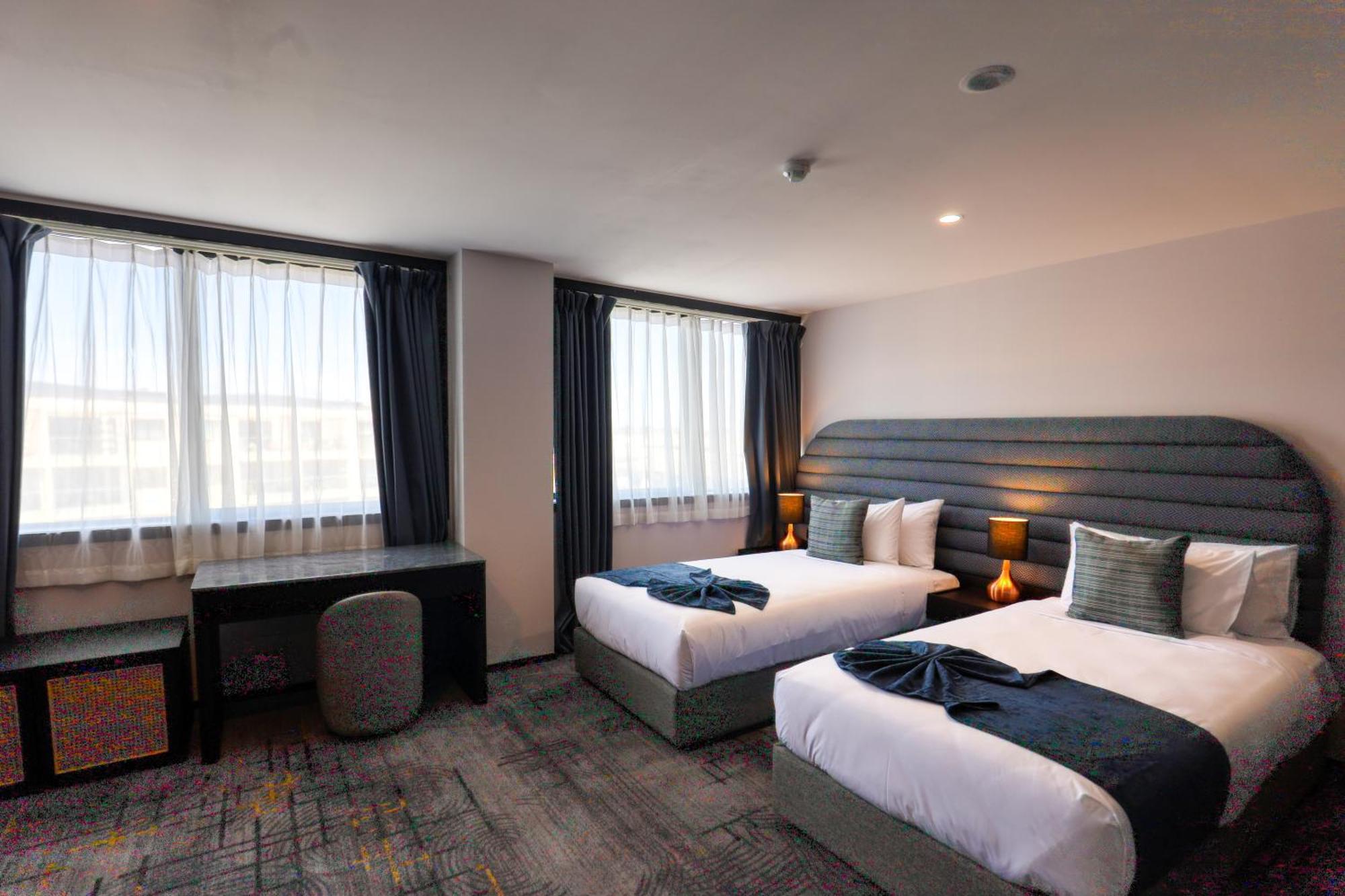 Marsden Suites Albany Auckland Dış mekan fotoğraf