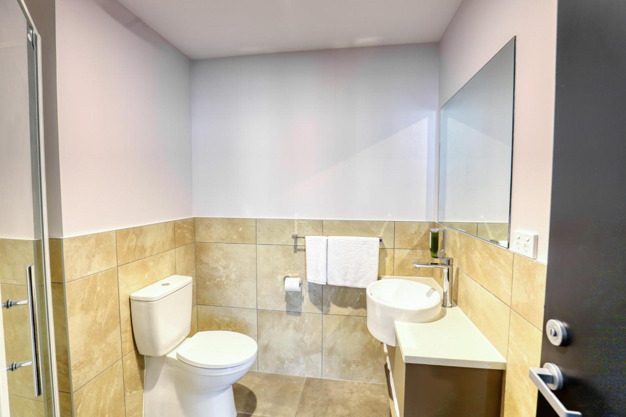 Marsden Suites Albany Auckland Dış mekan fotoğraf