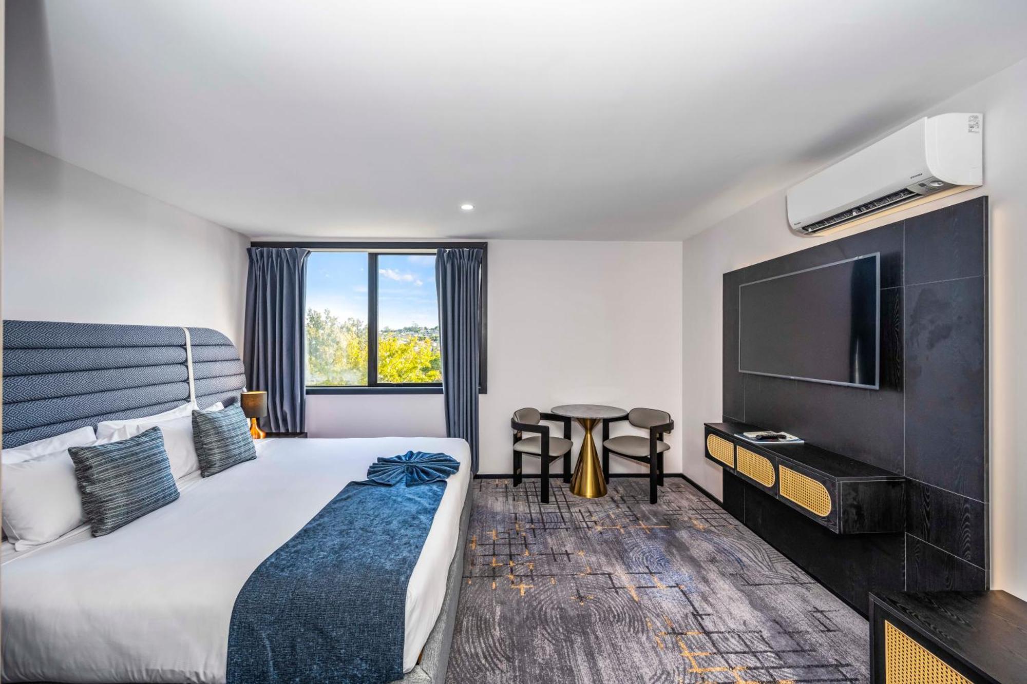 Marsden Suites Albany Auckland Dış mekan fotoğraf