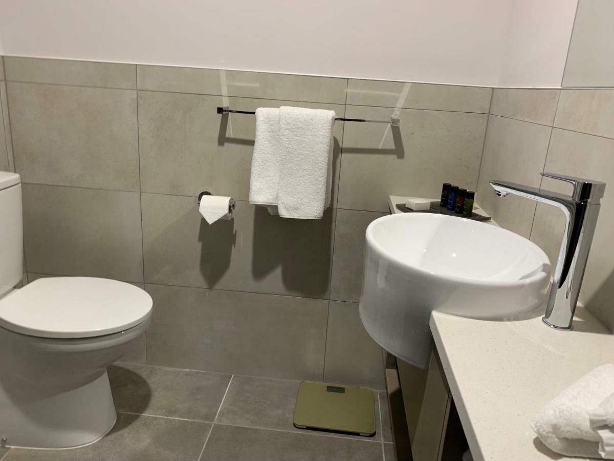 Marsden Suites Albany Auckland Dış mekan fotoğraf